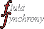 Fluid Synchrony Logo